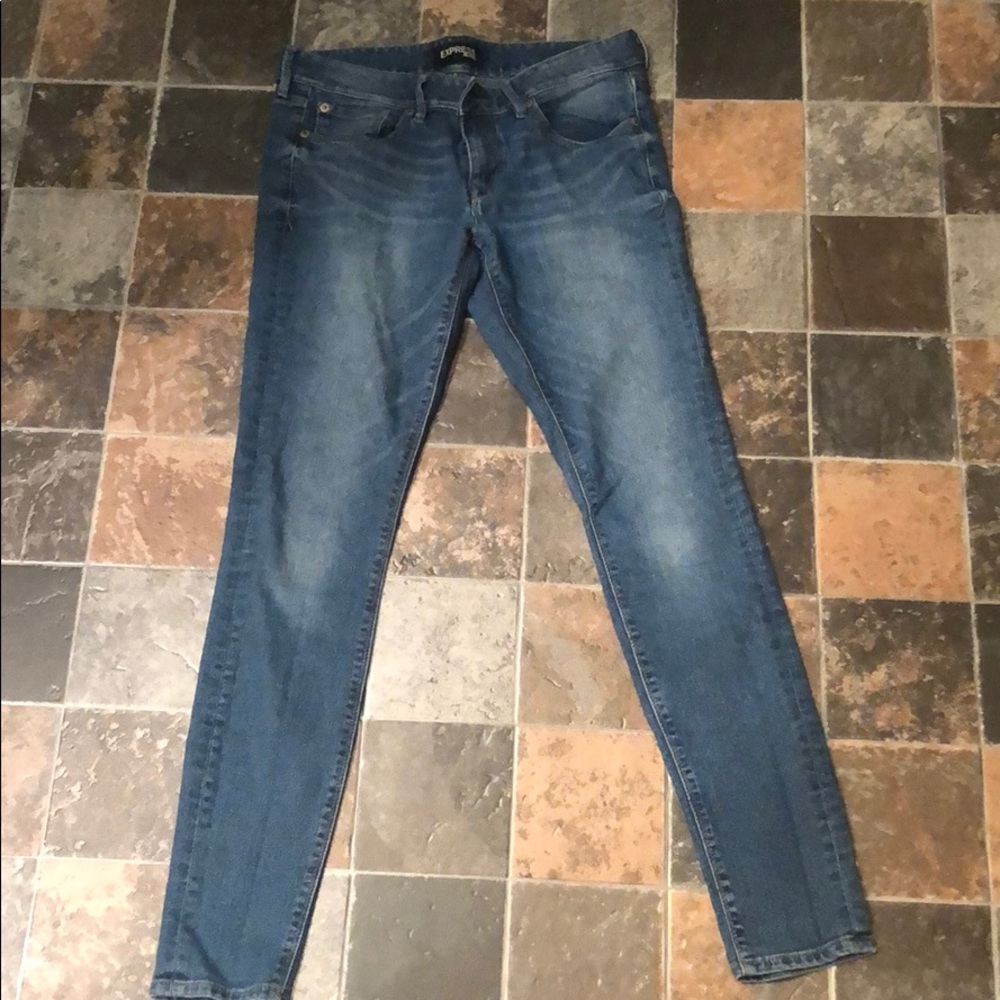 Express Jeans